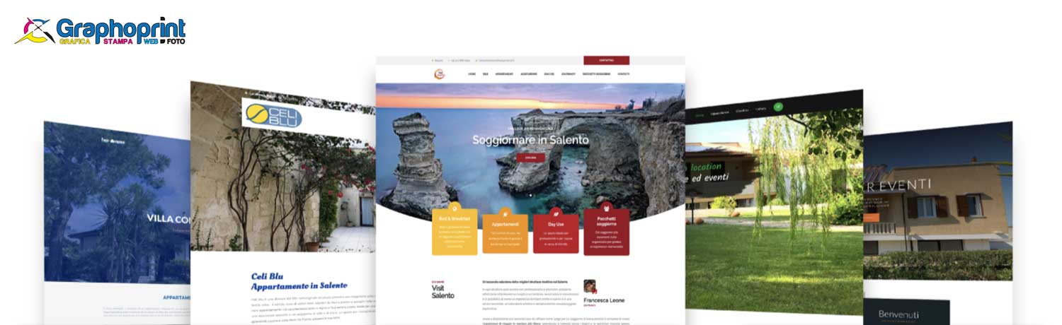 Siti web