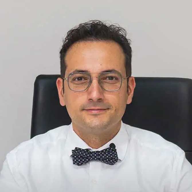 Giuseppe Lattanzio
