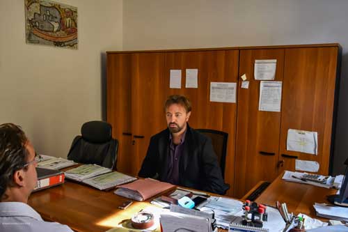 consulenza